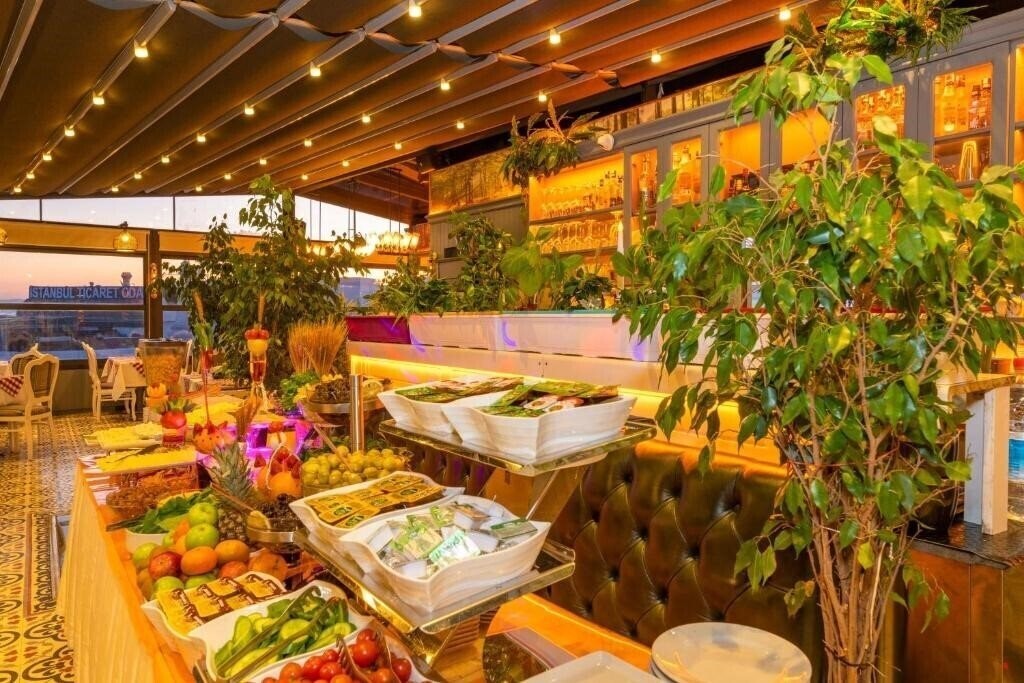 Изображение Alpek Hotel 3*