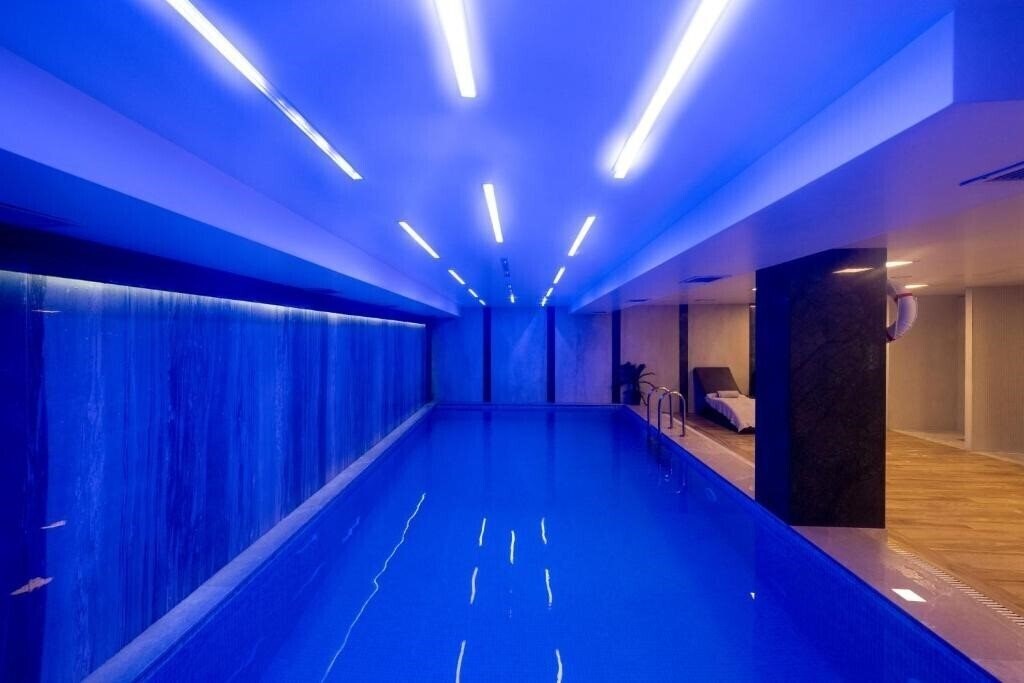 Фотография Graziella Gold Hotel 4*