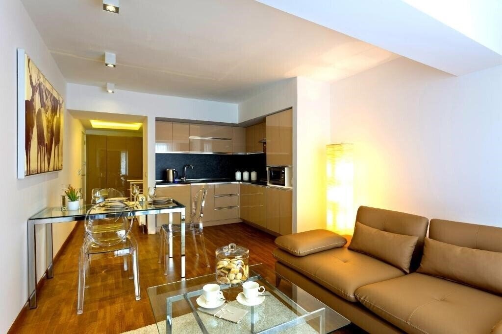 The Place Suites (ex. Marma Place Hotel) 3* қонақ үйі