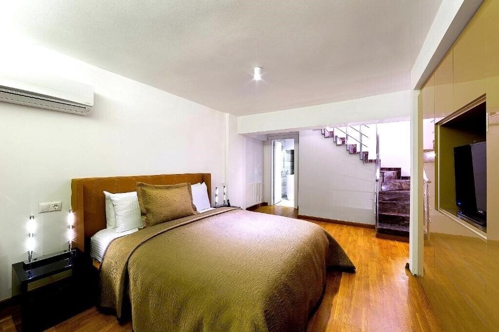 The Place Suites (ex. Marma Place Hotel) 3* суреті