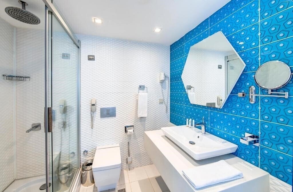 Фото Elysium Styles Taksim 4*