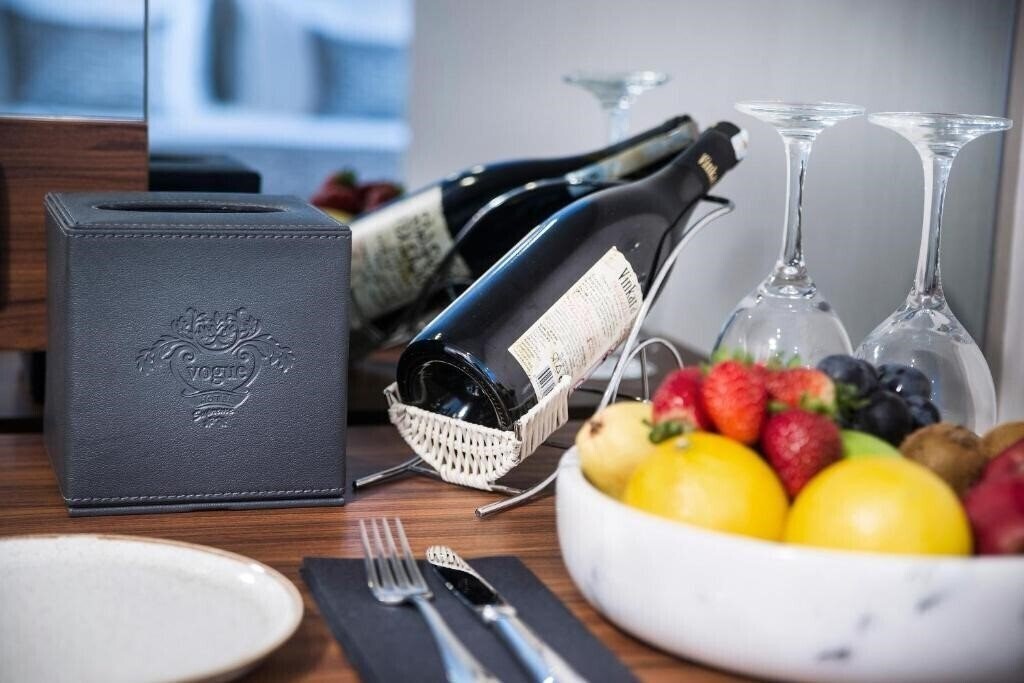 Изображение Vogue Hotel Supreme Istanbul 5*