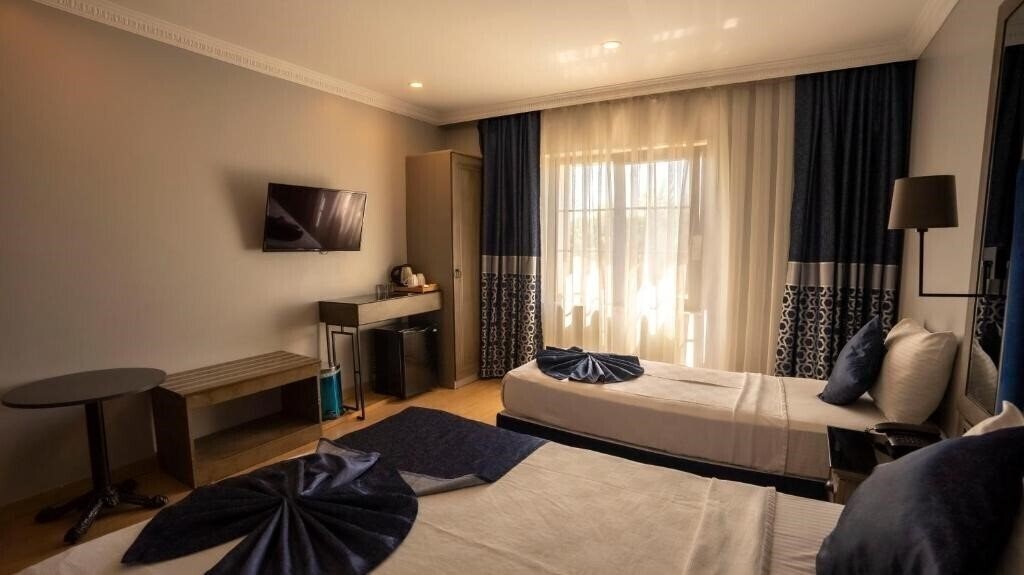 Изображение Farina Hotel by Cigno (ex. Farina Hotel) 4*