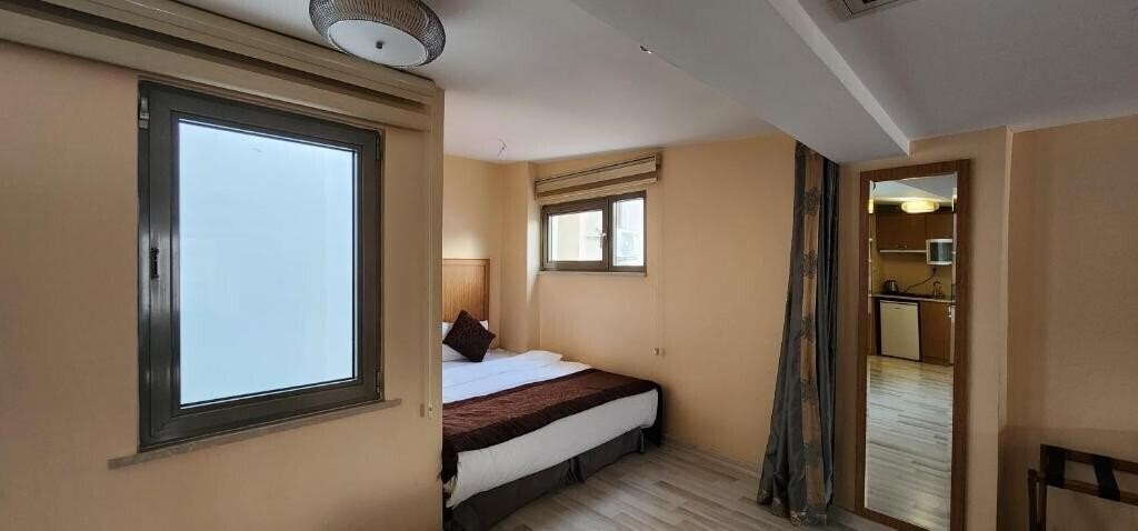 Фотография Waw Hotel Galataport 3*