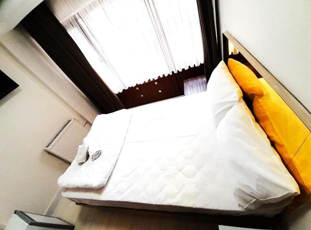 Ozbekler Hotel (ex. Hotel Ozbekler) 3* фотосуреті