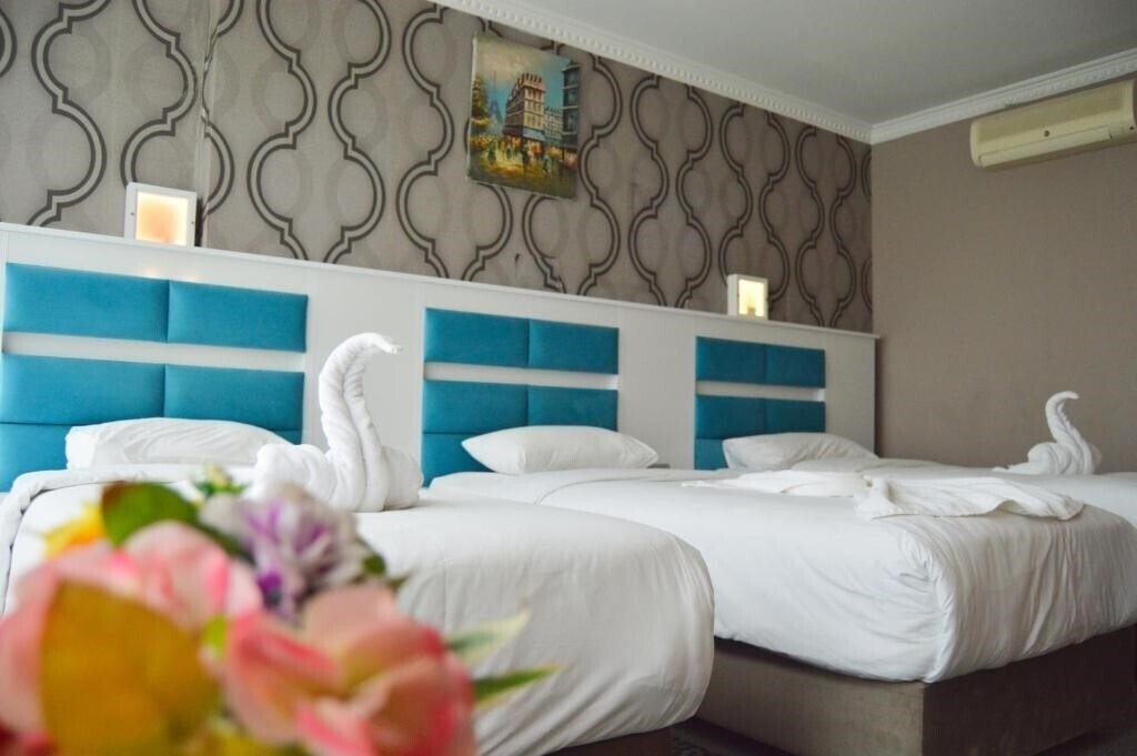 Фотография Comfort Downtown Istanbul 4*
