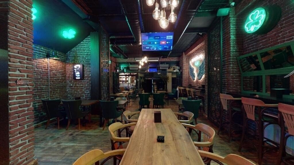 Изображение The Wolf Hotel 3*