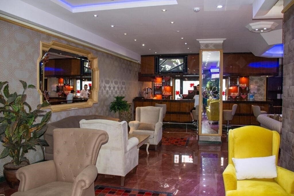 Изображение Hermanos Hotel 3*