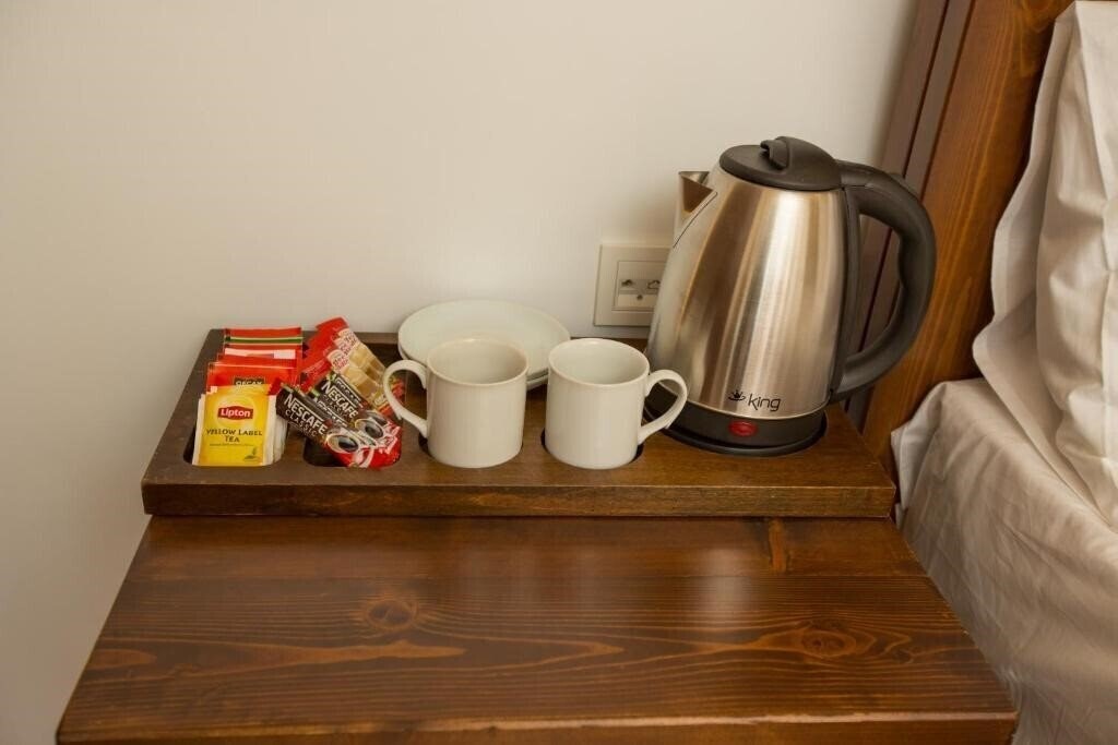 The Peraport Hotel 3* суреті