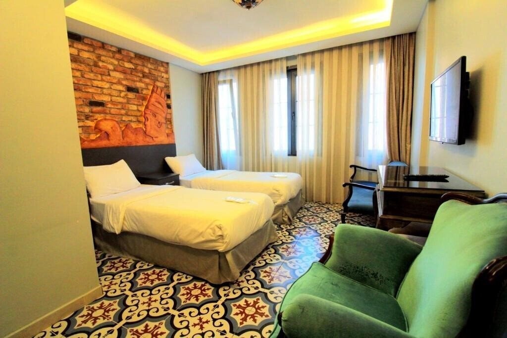 Фото A Plus Residence 3*