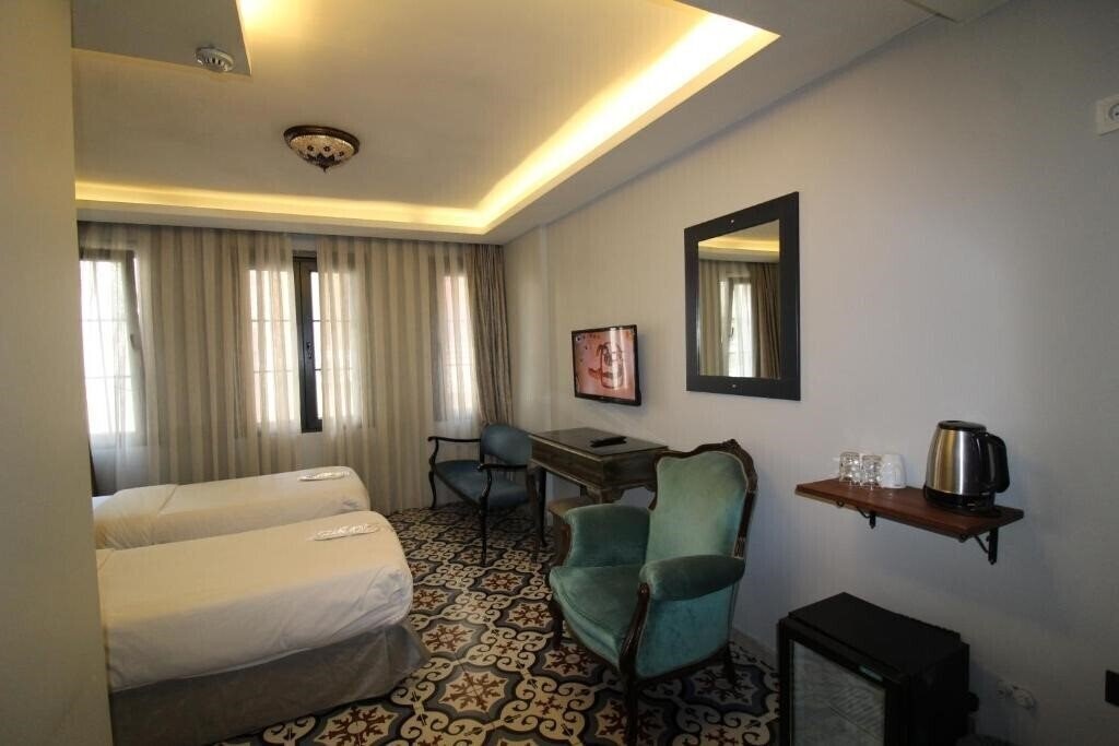 A Plus Residence 3* фотосуреті