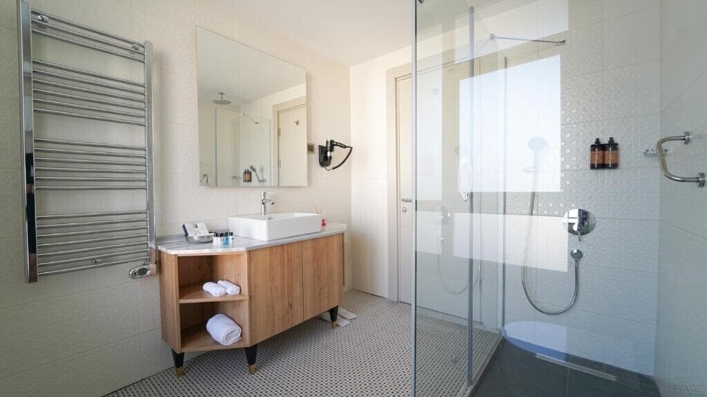 Фото Grand Sirkeci Hotel (ex. Grand Sirkeci Hotel Istanbul) 4*