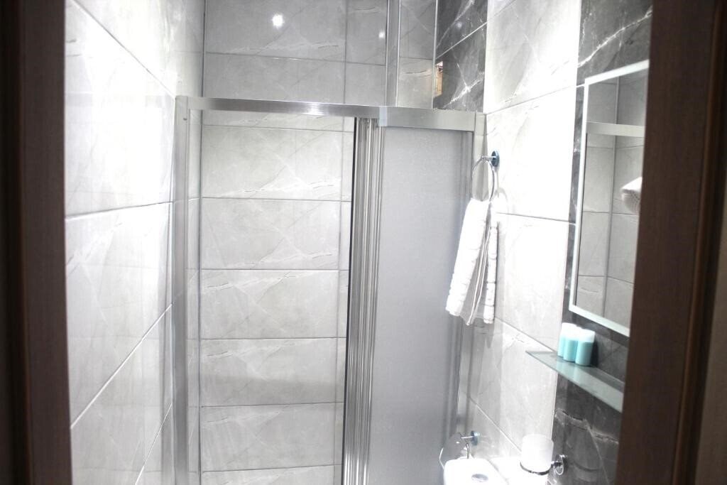 Отель Megaron Hotel 3*