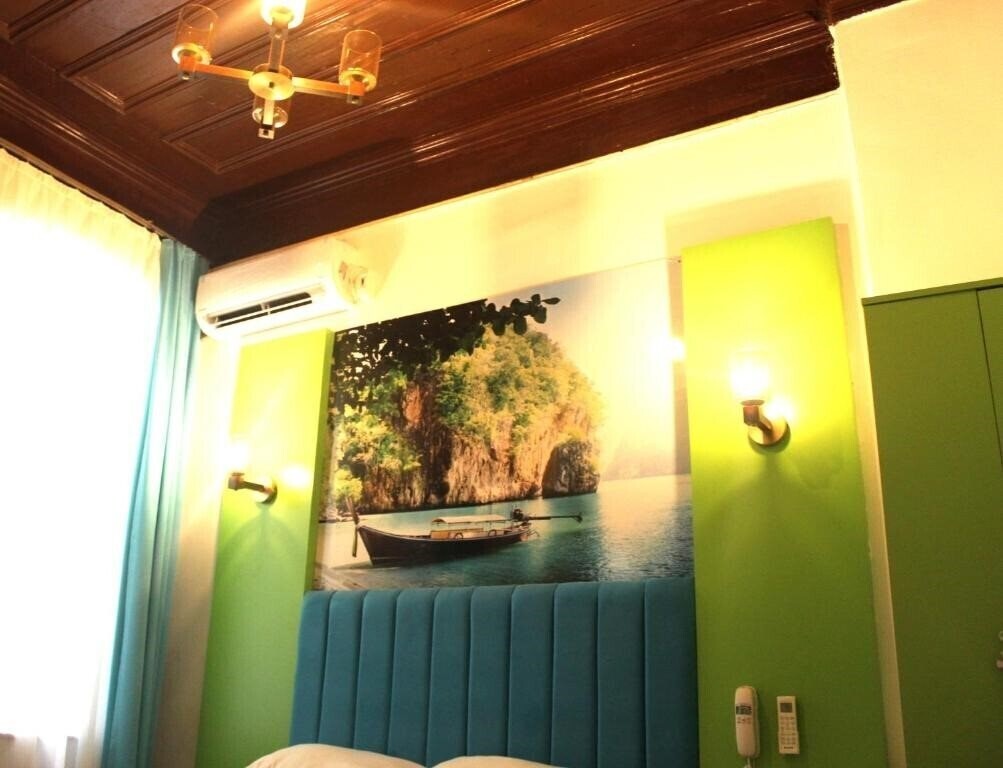 Miklagord Hotel 3* суреті