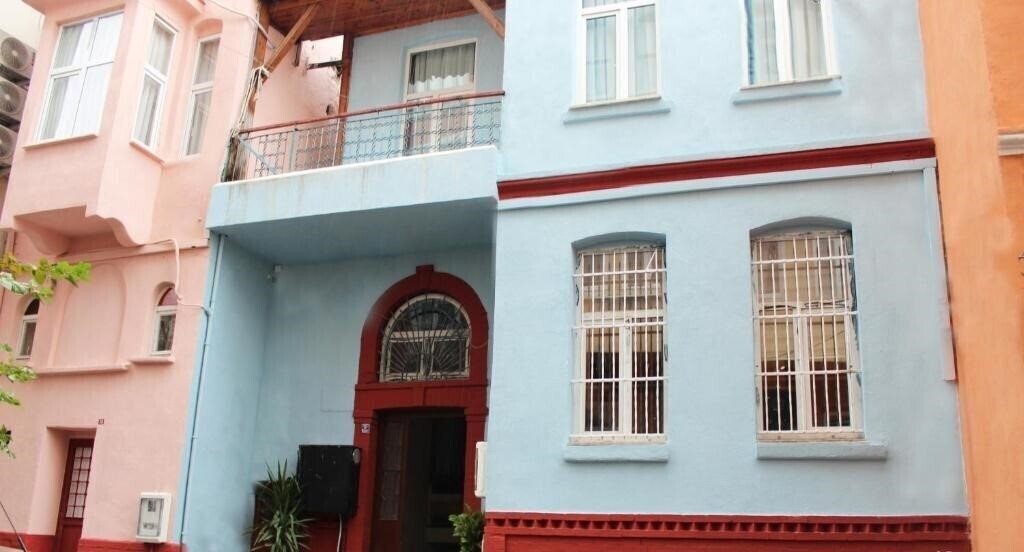 Miklagord Hotel 3* суреті