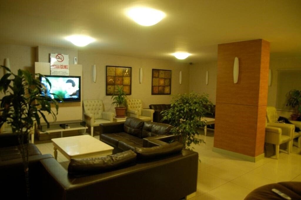 Изображение Merdan Hotel 3*