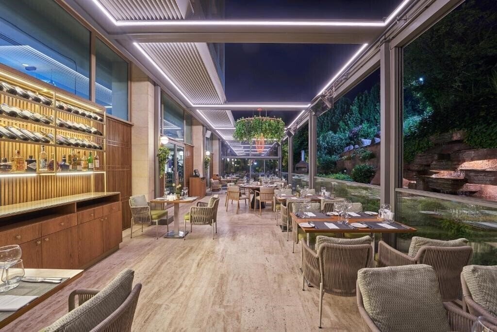 Картинка Doubletree By Hilton Istanbul Tuzla 4*