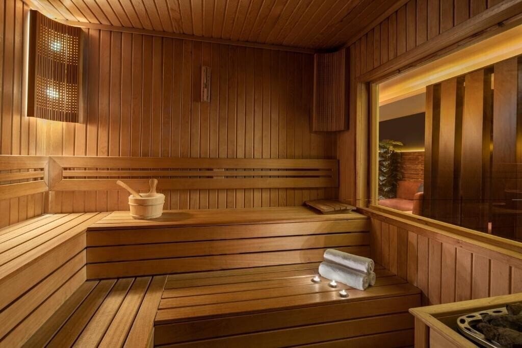 Фото Akka Lush Hotel Taksim 4*