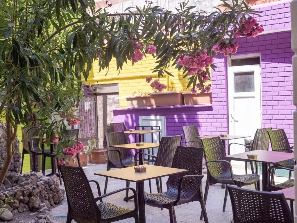 Фото Zanadu Hotel Boutique 3*