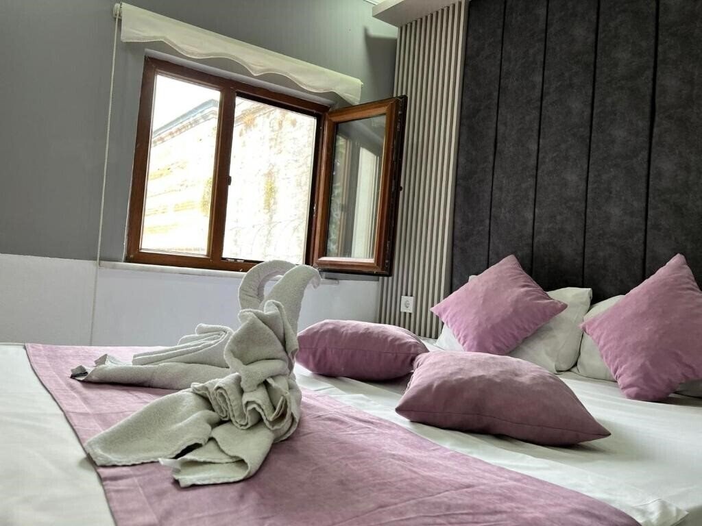 Zanadu Hotel Boutique 3* суреті