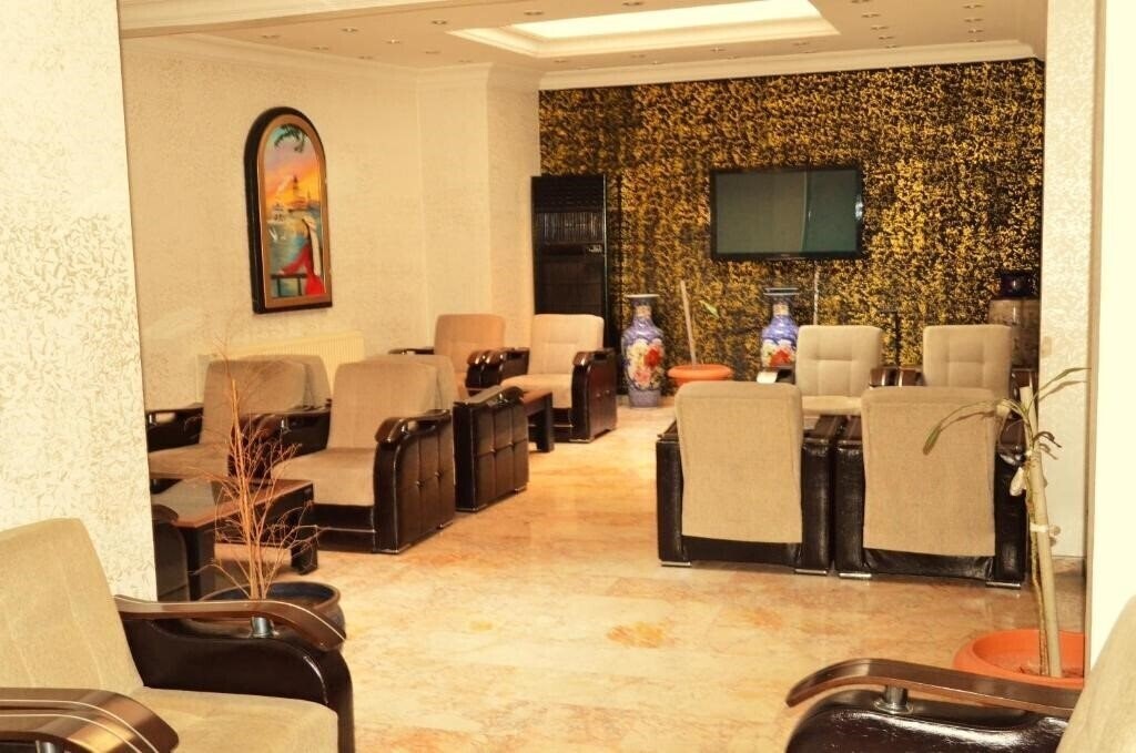 Картинка Yonca 2*