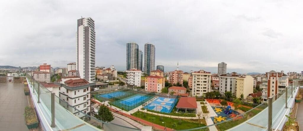 Фотография Villa Vanilla Hotel (ex. Villa Vanilla Hotel Boutique) 4*