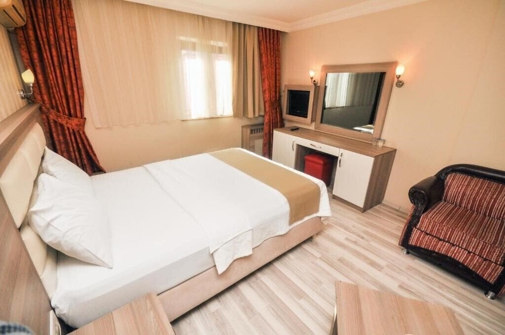 Изображение Arti Boutique Hotel 3*