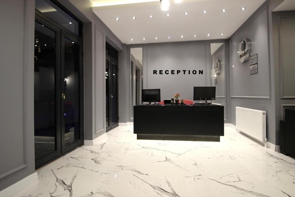 Фотография Hira Hotel 3*