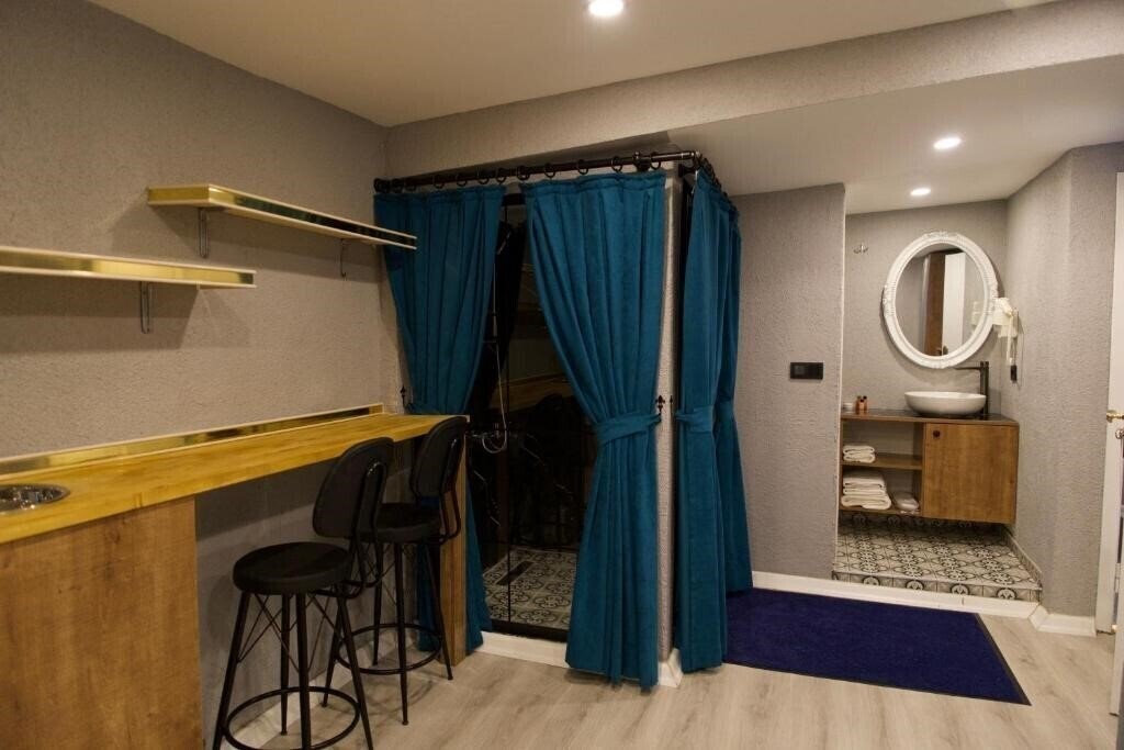 Hotel Mara Istanbul 3* фотосуреті