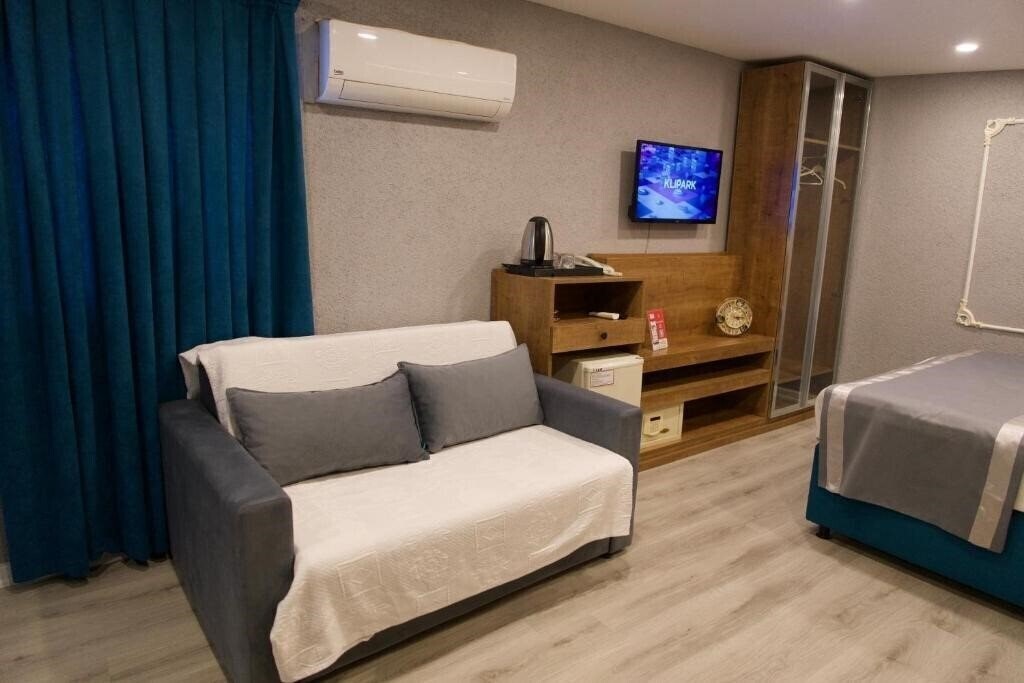 Hotel Mara Istanbul 3* суреті