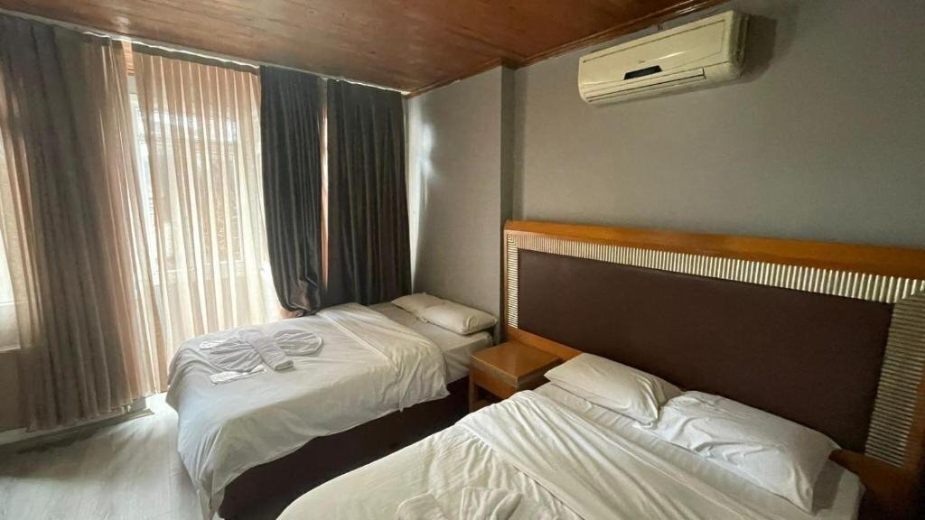 Herton Hotel 4* суреті