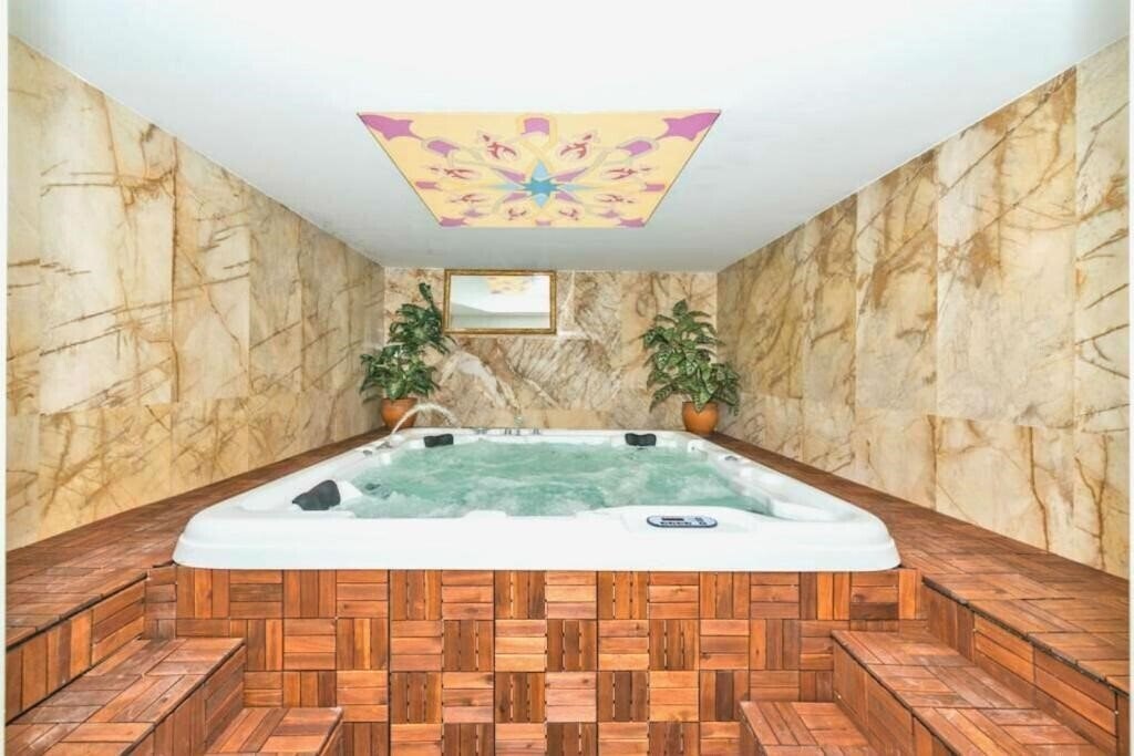 Изображение Dab Hotel 4*