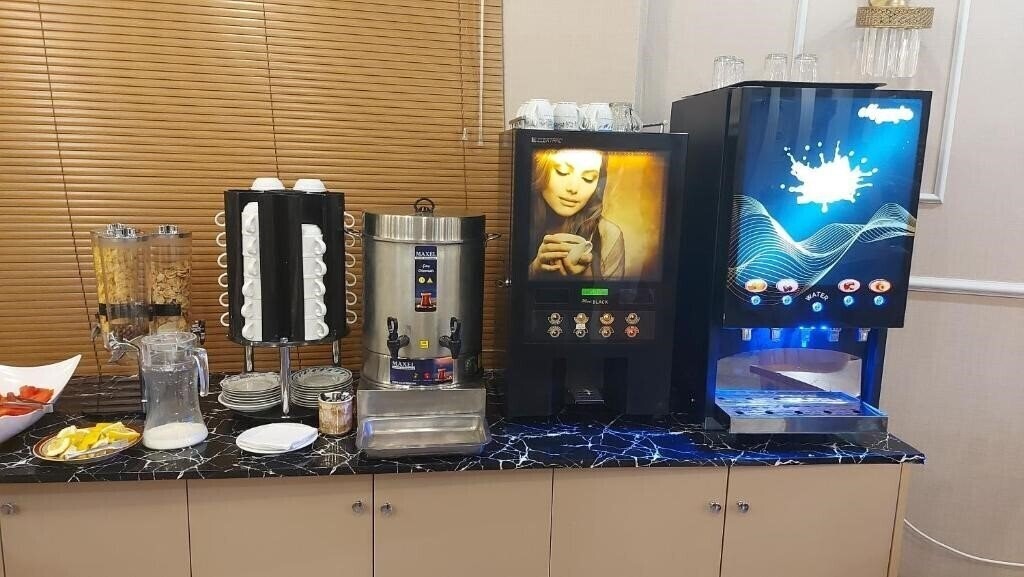 Hamit Hotel Istanbul 2* суреті