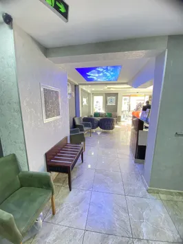 Abam Hotel Istanbul (ex. Abam Hotel Laleli, Maral Hotel) 3* суреті