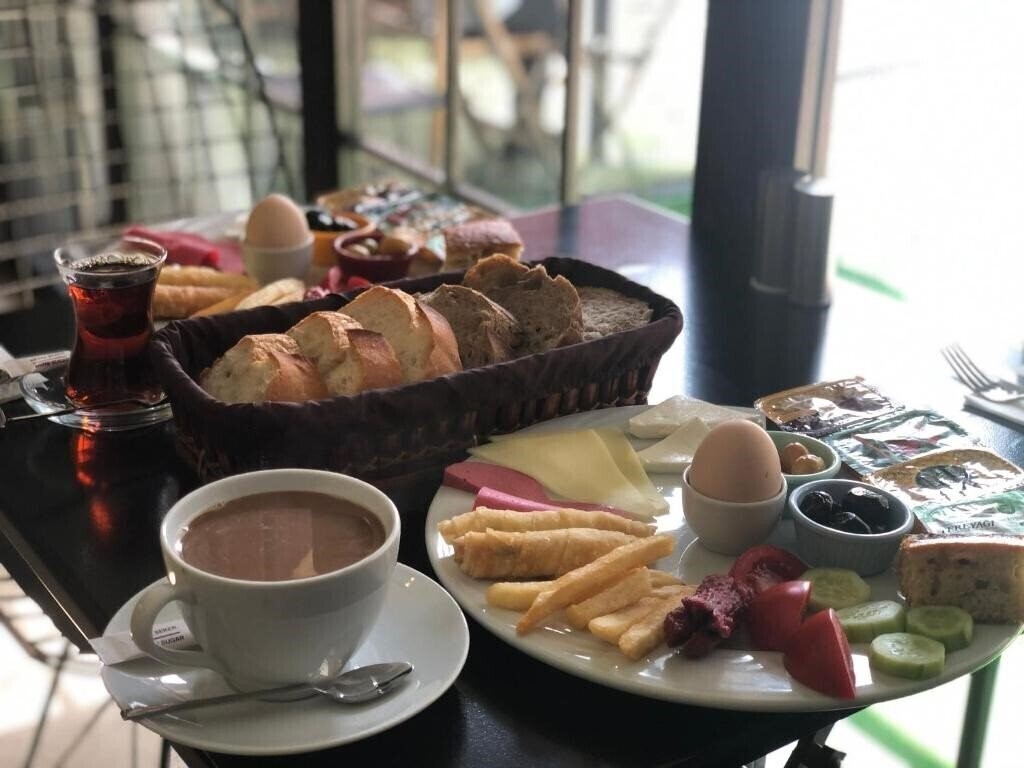 Фотография Miller Hotel 3*