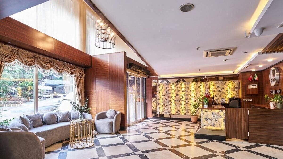 Atro Hotel 4* суреті