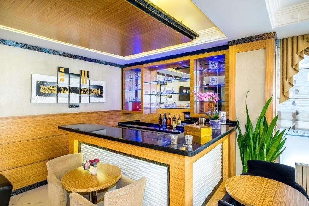 Изображение My Rose Hotel (ex. Rose Istanbul) 3*