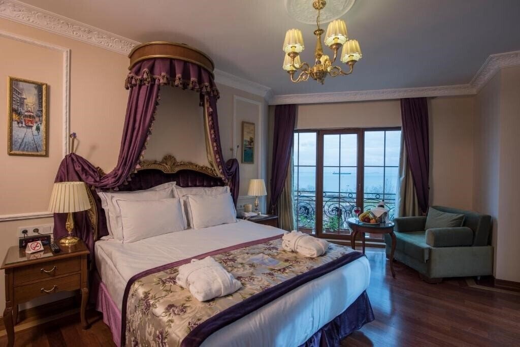 Фото Sea Mansion Suites 5*
