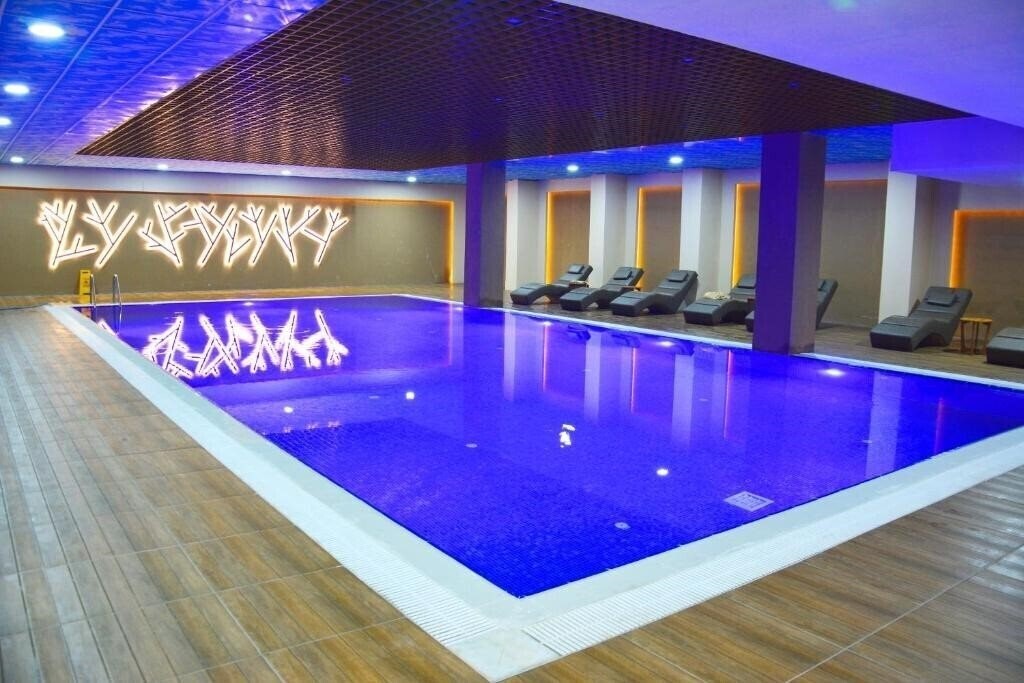 Изображение Sarissa Hotel 4*