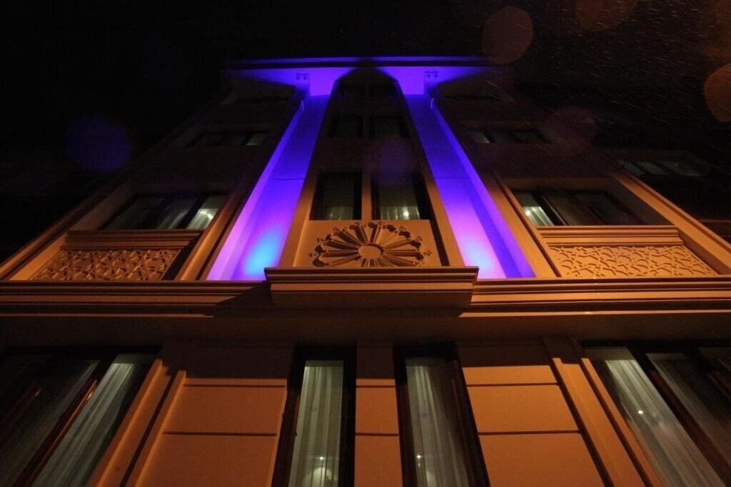 Reyyan Hotel 3* қонақ үйі