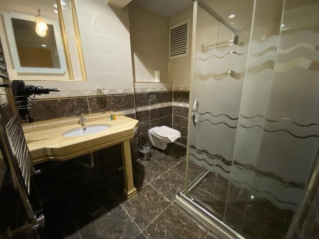 Reyyan Hotel 3* суреті