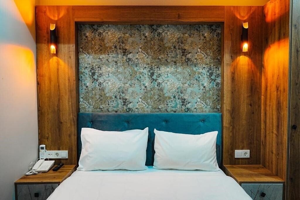 Reyyan Hotel 3* суреті