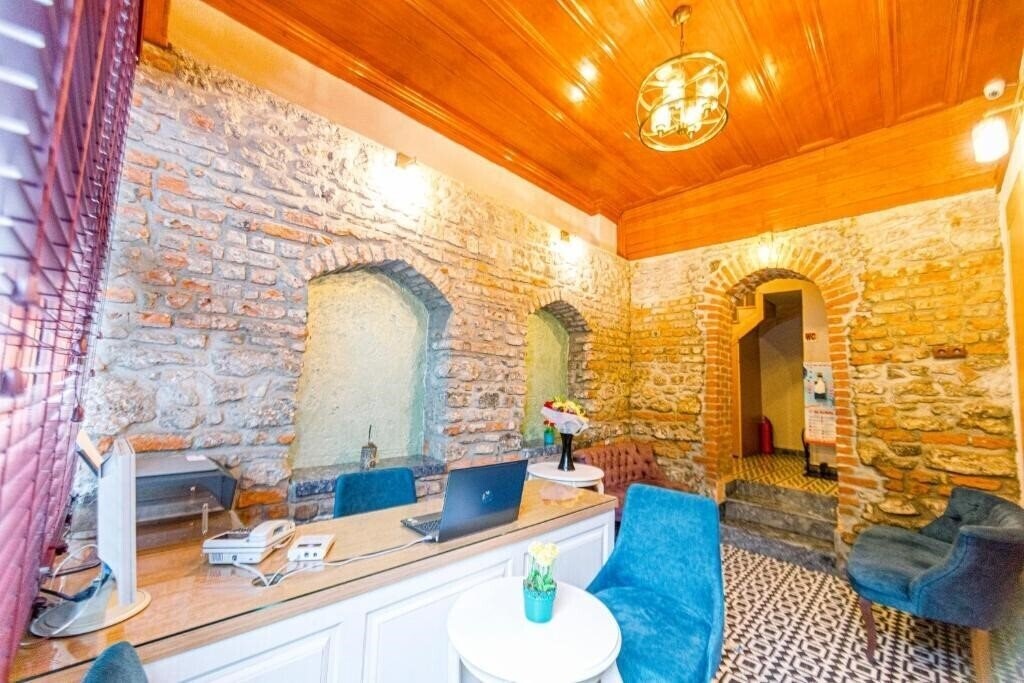 Фотография Acacia Mansion Hotel 3*