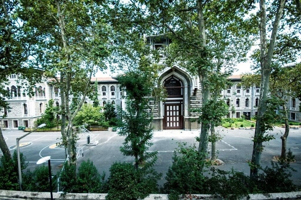 Boss Hotel Sultanahmet 4* суреті