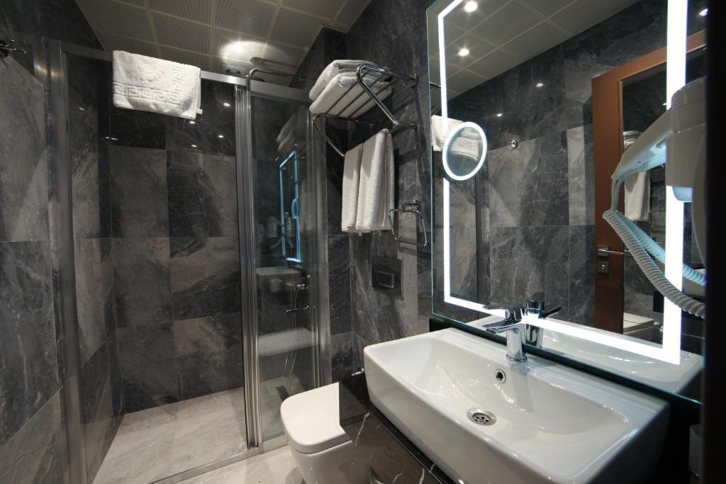 Pell Palace Hotel & SPA 3* суреті