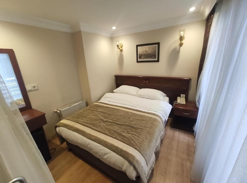 Изображение Akyildiz 3*