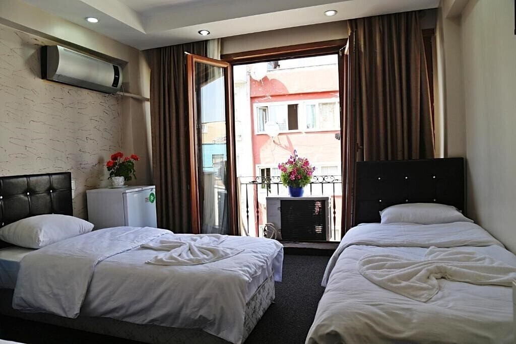 Holiday Family Apart (ex. Ada House Old City) 3* суреті