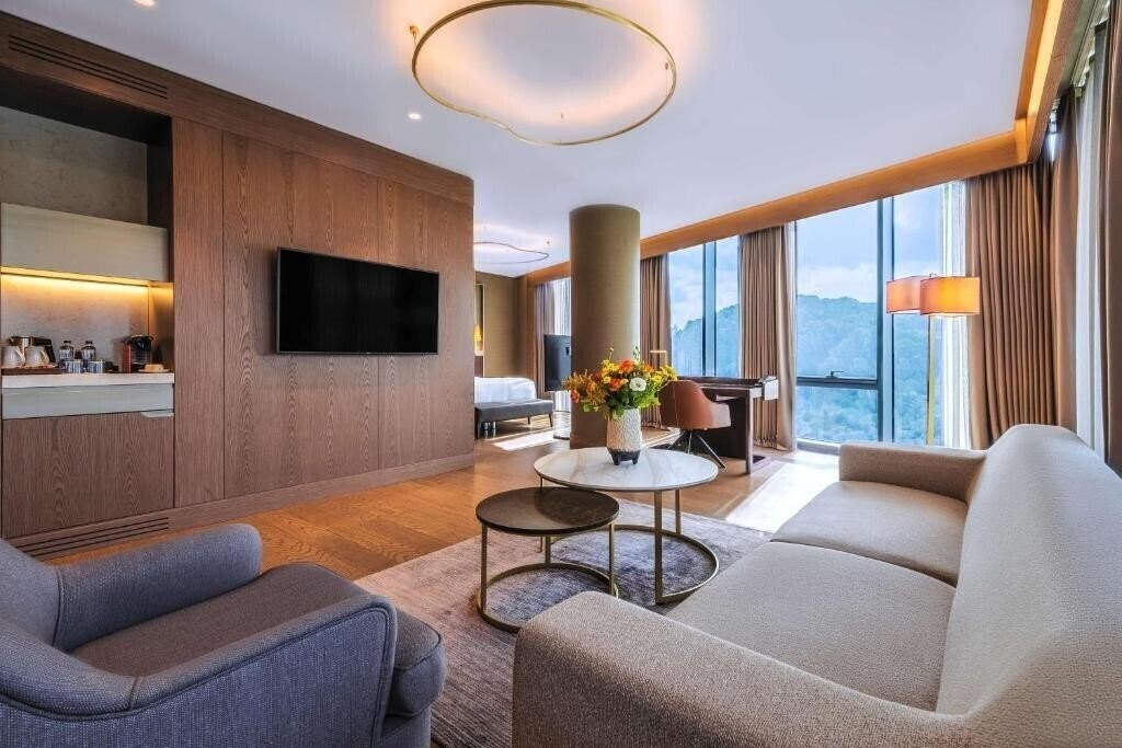 Фотография Radisson Collection Hotel Vadistanbul 5*