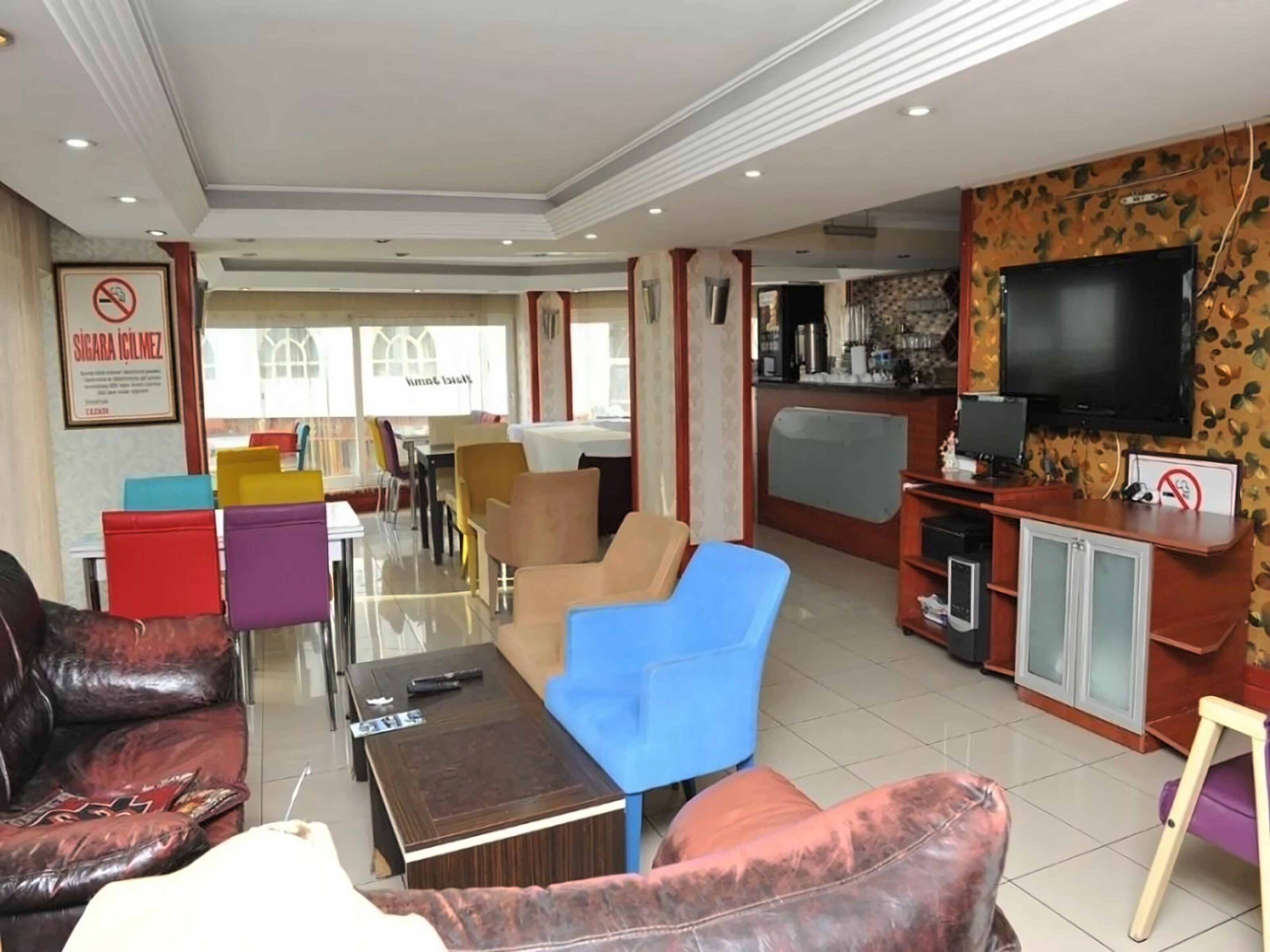 Фото Samil Hotel 3*