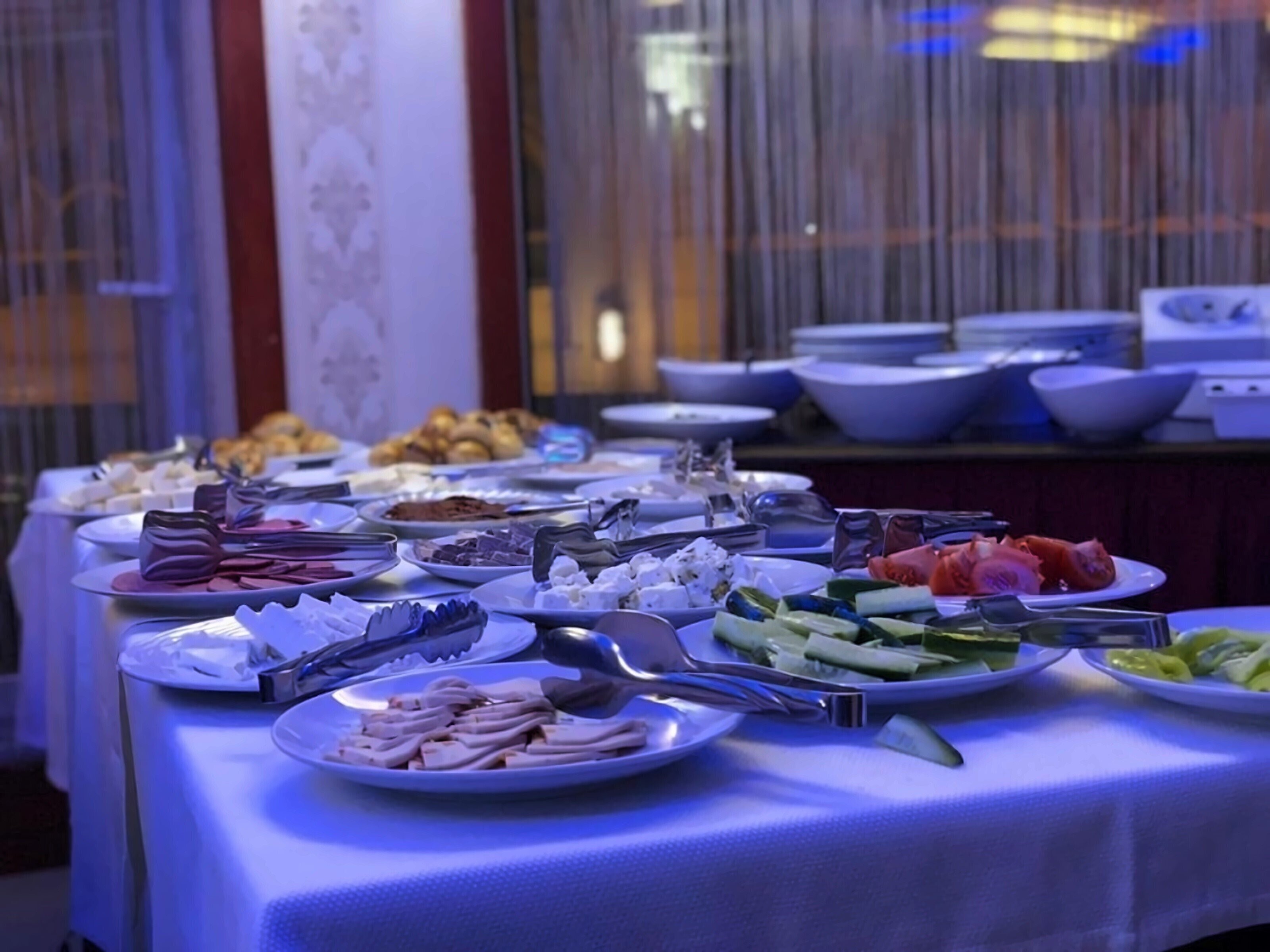 Изображение Samil Hotel 3*